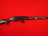 Remington Model 10 C Mohawk .22LR semi-auto rifle - 1 of 16