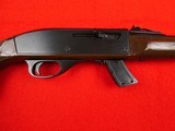 Remington Model 10 C Mohawk .22LR semi-auto rifle - 5 of 16