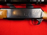 Browning Bar .30-06 Belgium made Deluxe Grade II Mfg. 1968 **Looks New** - 10 of 20