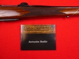 Colt Sauer .7 MM Rem Mag. West Germany **Very Nice** - 5 of 20