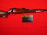 Colt Sauer .7 MM Rem Mag. West Germany **Very Nice** - 1 of 20
