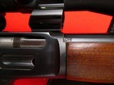 Marlin Model 444 1st Model with scope **like new** - 12 of 16