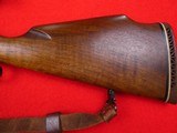 Marlin Model 444 1st Model with scope **like new** - 6 of 16
