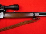 Marlin Model 444 1st Model with scope **like new** - 4 of 16