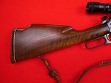 Marlin Model 444 1st Model with scope **like new** - 2 of 16