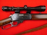 Marlin Model 444 1st Model with scope **like new** - 3 of 16