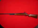 J.C. Higgins (Sears & Roebuck) Model 583.20
.12 ga. Bolt action Shotgun - 19 of 19