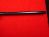 J.C. Higgins (Sears & Roebuck) Model 583.20
.12 ga. Bolt action Shotgun - 7 of 19