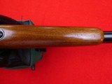 J.C. Higgins (Sears & Roebuck) Model 583.20
.12 ga. Bolt action Shotgun - 15 of 19