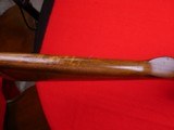 J.C. Higgins (Sears & Roebuck) Model 583.20
.12 ga. Bolt action Shotgun - 17 of 19