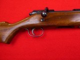 J.C. Higgins (Sears & Roebuck) Model 583.20
.12 ga. Bolt action Shotgun - 4 of 19