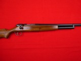 J.C. Higgins (Sears & Roebuck) Model 583.20
.12 ga. Bolt action Shotgun - 1 of 19