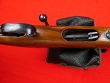 J.C. Higgins (Sears & Roebuck) Model 583.20
.12 ga. Bolt action Shotgun - 16 of 19