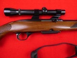 Winchester Model 100 .308 semi-auto **High Condition** - 5 of 19