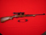 Winchester Model 100 .308 semi-auto **High Condition** - 2 of 19
