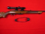 Winchester Model 100 .308 semi-auto **High Condition** - 1 of 19
