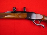 Ruger No.1 .22-250 Single Shot - 9 of 20