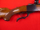 Ruger No.1 .22-250 Single Shot - 4 of 20