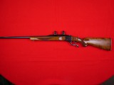 Ruger No.1 .22-250 Single Shot - 20 of 20