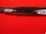 Stevens Model 512 .410 Bore Gold Wing O/U Shotgun **New In Box** - 9 of 18