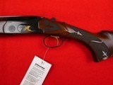 Stevens Model 512 .410 Bore Gold Wing O/U Shotgun **New In Box** - 8 of 18