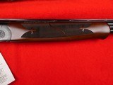 Stevens Model 512 .410 Bore Gold Wing O/U Shotgun **New In Box** - 5 of 18