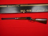 Browning BL22 Grade II Classic .22 Lever action Rifle **New in Box** - 18 of 20