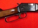 Browning BL22 Grade II Classic .22 Lever action Rifle **New in Box** - 4 of 20