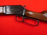 Browning BL22 Grade II Classic .22 Lever action Rifle **New in Box** - 8 of 20