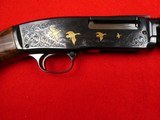Browning Model 42 High Grade V .410 **New in Box** - 5 of 20