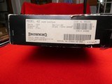 Browning Model 42 High Grade V .410 **New in Box** - 19 of 20