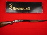 Browning Model 42 High Grade V .410 **New in Box** - 2 of 20