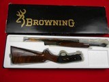 Browning Model 42 High Grade V .410 **New in Box** - 20 of 20