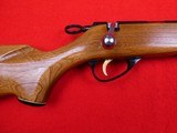 Marlin Model 101 .22 **Rare Crown Prince** Single shot rifle - 4 of 20