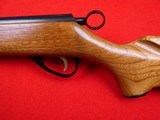 Marlin Model 101 .22 **Rare Crown Prince** Single shot rifle - 9 of 20