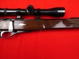 Remington Nylon Model 12 .22 Bolt Action **Scarce Rifle** 1st year made - 5 of 17