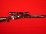 Remington Nylon Model 12 .22 Bolt Action **Scarce Rifle** 1st year made - 1 of 17