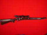 Remington Nylon Model 12 .22 Bolt Action **Scarce Rifle** 1st year made - 2 of 17