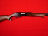 Winchester Model 250 .22 Lever Action Rifle - 1 of 16