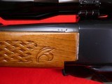 Remington Model 742 BDL Deluxe .30-06 Semi-Auto ** Like New** - 17 of 20