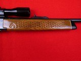 Remington Model 742 BDL Deluxe .30-06 Semi-Auto ** Like New** - 6 of 20