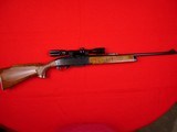 Remington Model 742 BDL Deluxe .30-06 Semi-Auto ** Like New** - 2 of 20