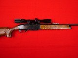 Remington Model 742 BDL Deluxe .30-06 Semi-Auto ** Like New** - 1 of 20