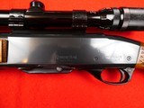 Remington Model 742 BDL Deluxe .30-06 Semi-Auto ** Like New** - 10 of 20