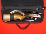 Marlin Papoose Model 70 P .22 LR semi-auto **Like New** - 13 of 15