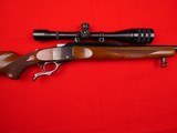 Ruger No. 1 .22-250 Bi-Centennial "200th year of Liberty" - 2 of 20