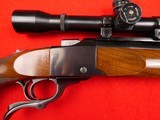 Ruger No. 1 .22-250 Bi-Centennial "200th year of Liberty" - 5 of 20