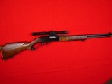 Winchester Model 255 .22 Win Mag. Deluxe Lever Action - 2 of 18