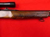 Winchester Model 255 .22 Win Mag. Deluxe Lever Action - 6 of 18