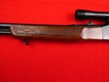 Winchester Model 255 .22 Win Mag. Deluxe Lever Action - 11 of 18